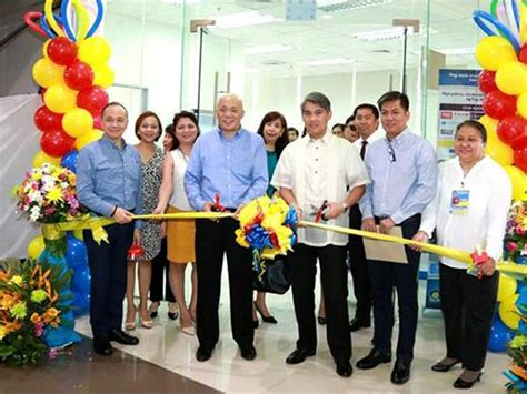 Las Piñas Branch .